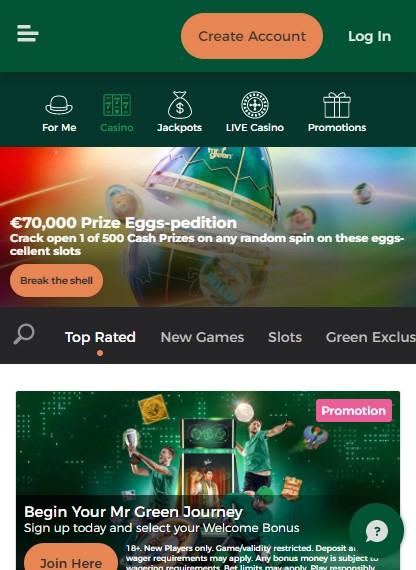 mrgreenapk