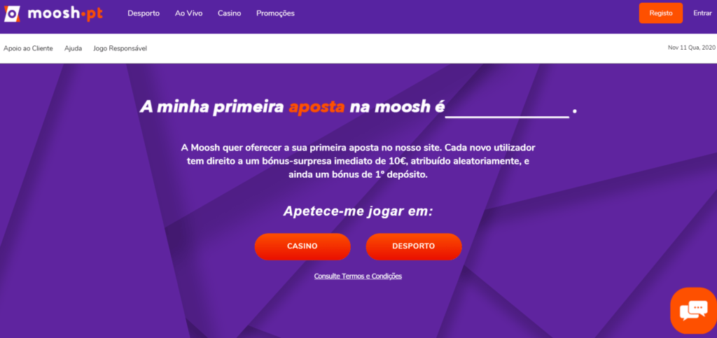 mooshsite