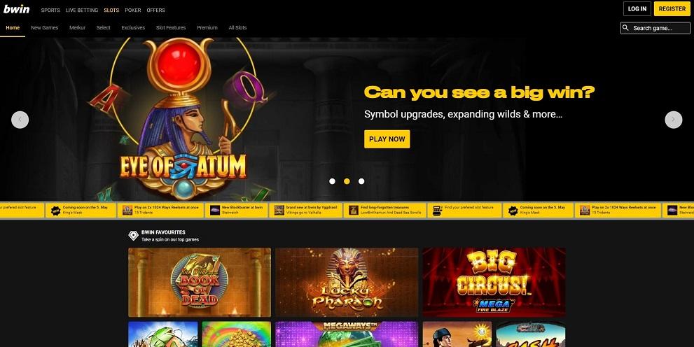 bwin