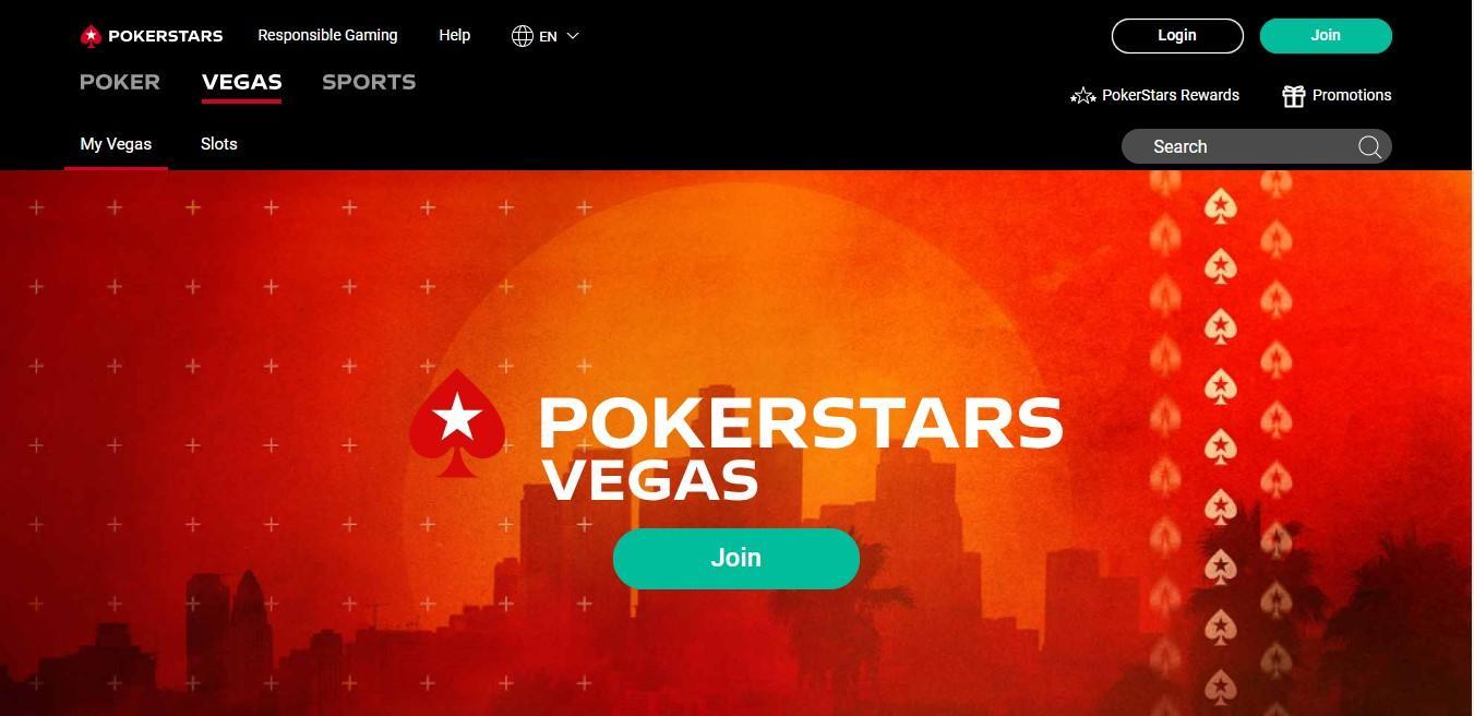 pokerstarssite