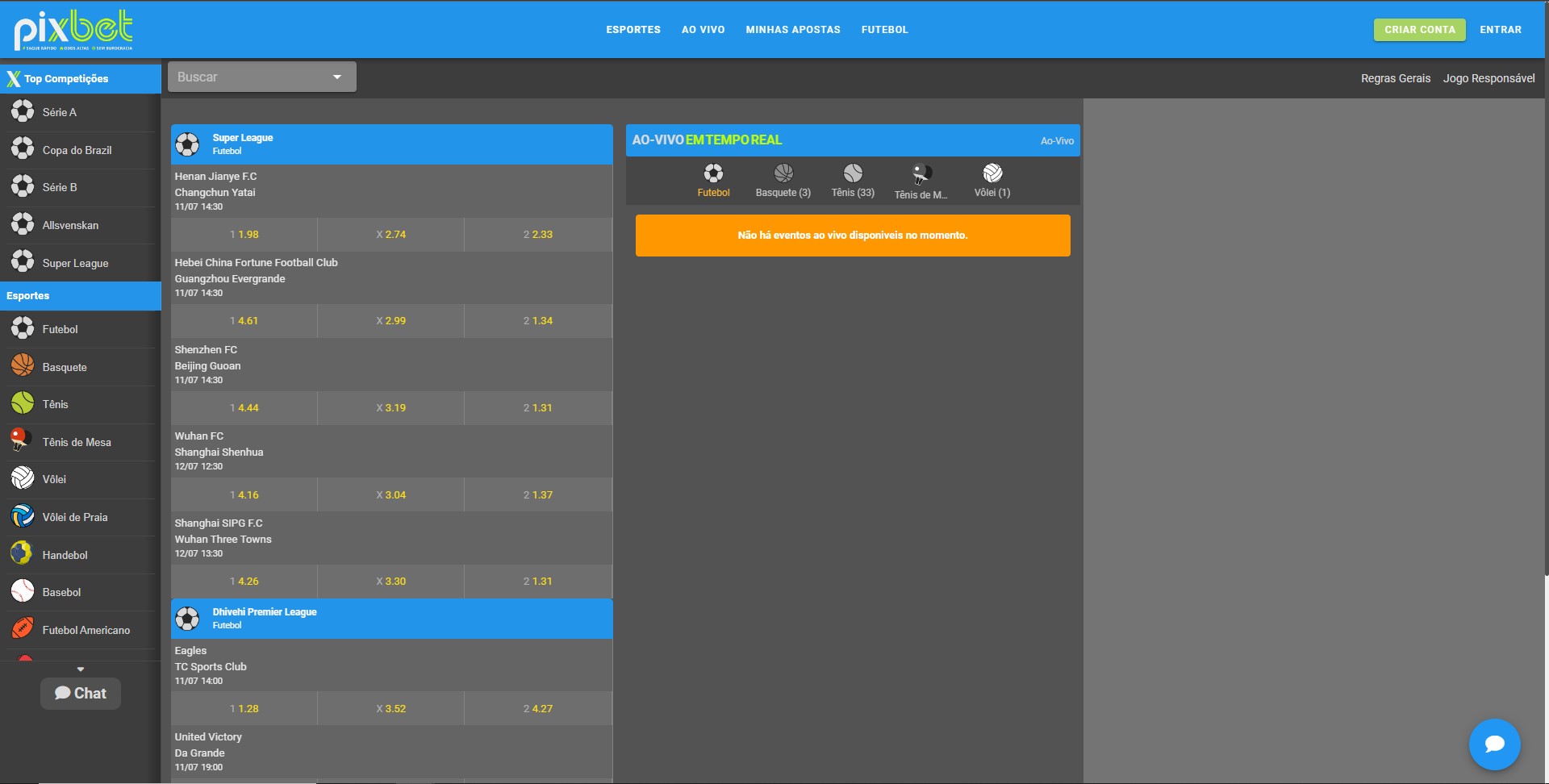 pixbetsite