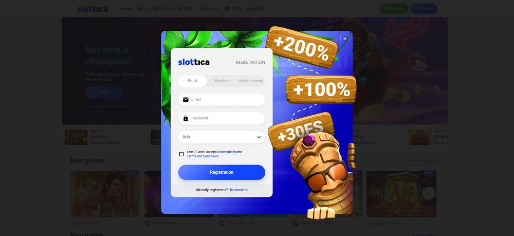 slottica-registre