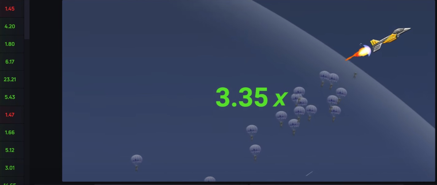 jetx